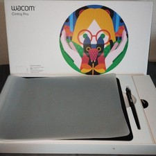 WACOM Cintiq Pro 13 (DTH-1320 / K0) [13.3 inch LCD pen tablet from Japan picture