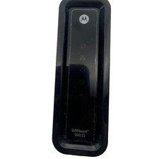 motorola surfboard extreme cable modem sb6121 picture