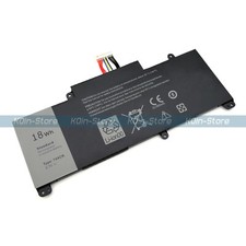 New 74XCR 3.7V 18Wh Tablet Battery for Dell Venue 8 Pro 5830 T01D VXGP6 X1M2Y   picture