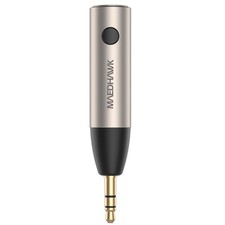 Bluetooth 5.4 Aux Receiver for Car picture