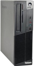 Lenovo M73-SFF Desktop Compute Intel Core 4570 8 GB DDR3 500 GB HDD i5-4570 picture
