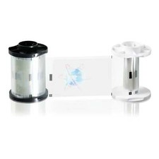 ​Fargo 82604 Holographic PolyGuard Laminate - 250 Prints - High Secure Orbit picture