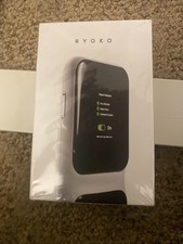 Ryoko Pro High-Speed Portable 4G LTE Wi-Fi Router FACTORY SEALED BOX picture