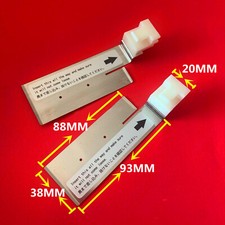 2x Pressed Paper Media Clamp Plate for Roland SP/VP-540 VP/SP-300 VS-640 VG540 picture