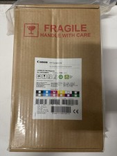 OCE IJC256 UV ink magenta art. 3010106672 for Arizona printing systems 2l origin picture