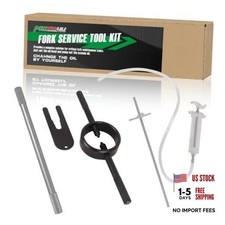 Upgrade Motorcycle Fork Service Tool 3PCS Upgraded Fork Service Tool Kit picture