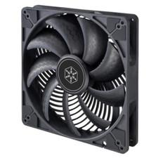 SilverStone Air Penetrator 184i PRO 180mm PWM 1200RPM PC Case Fan SST-AP184I-PRO picture
