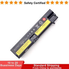 01AV418 01AV415 01AV417 SB10K97575 Battery For Lenovo ThinkPad E570 E570C E575 picture