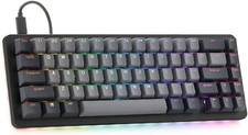 Massdrop Drop ALT Mechanical Gaming Keyboard MDX-31827-2 picture