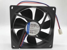 1 PCS Equipment Cooling Fan TYP 3414NGH DC24V 3W 9225 9CM 2 Pin Inverter fan picture