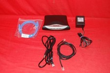 Efficient Networks 13A-5200-006 Speedstream 5200 DSL Modem Very Good 0677 picture