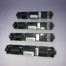 4x 512MB Micron DDR2-667 PC2-5300F MT9HTF6472JY-667B403 Mac Pro MA684G/A Apple picture
