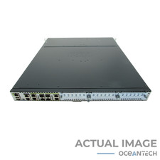 Cisco Integrated Services Router ISR4431/K9 V01 4 Port Gigabit picture