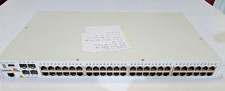 Alcatel-Lucent OmniSwitch 6850-P48 Without Power Supply picture