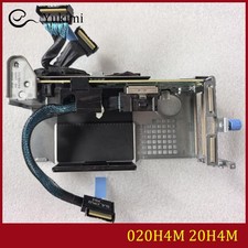 020H4M FOR DELL PowerEdge R750XS Riser x16LP PCIe 4.0 Expansion Board With Cable picture