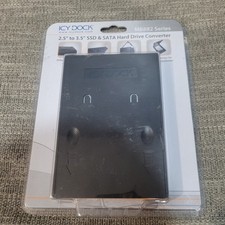 Icy Dock MB882SP-1S-1B 2.5