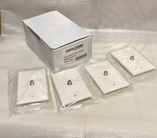 Lot of 14x DataComm 30-2012 Coax Decora Wall Plate picture