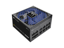 Thermaltake Toughpower GF3 850W; ATX 3.1; Native PCIe 5.1 12V-2x6; Flat Cables; picture