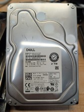 Dell Toshiba MG04ACA200NY 2TB SATA HDD picture