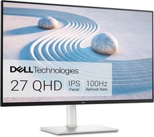 Dell - S2725DS 27