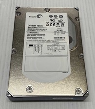 Seagate Cheetah ST373455LC 73.4GB 15K 3.5