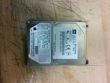 40GB Apple Laptop iBook Powerbook G4 G3 A1133 A1046 A1001 MK4018GAS 655-0993 picture