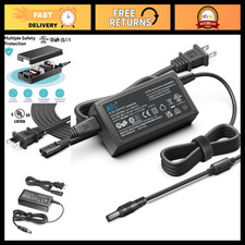 24V AC Adapter for Dymo LabelWriter 5XL 4XL 550 310 315 320 330 400 450 & Fujits picture
