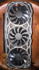 EVGA NVIDIA GeForce GTX 1080 Ti PCIe x16 Triple Fan DVI HDMI DP picture
