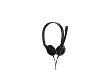 Sennheiser PC 5 Chat - Headset for Internet Communication, -Learning and Gami... picture