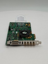 AJA Kona 3G-R0 4K/UltraHD HDMI DVI PCI-E 4x BNC Video Capture Card picture