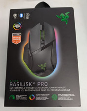 Razer Basilisk V3 Pro Wireless Gaming Mouse Ergonomic Brand New In Box picture