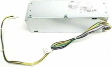 Dell 082DRM 180W Power Supply Unit for Optiplex SFF 7050 082DRM 82DRM TESTED USA picture
