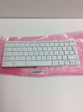 Laptop SP Spanish White Keyboard Without Frame for HP Chromebook 14-ak 14-ak000  picture