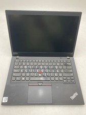 Lot of 20 Lenovo ThinkPad T14 X13 Gen 1 2 3 Laptops PARTS REPAIR No SSD picture
