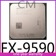  FX-4170 AMD FX-6350 FX-8350 FX-8370 FX-9370 FX-9590 CPU Processor Used picture