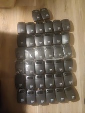 Bulk Wholesale Lot of 40 Listen Technologies 72MHz (2 Transmitters, 38... picture