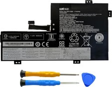 GBNENGTD L17M3PB0 Laptop Battery for Lenovo Chromebook picture