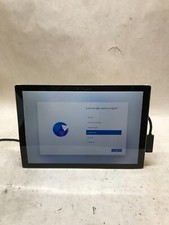 Microsoft Surface Pro 4 1724 i5 4GB RAM 128GB SSD Windows 11 *BLOATED* AS IS -DW picture