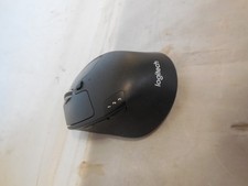 Logitech M720 Wireless Mouse Bluetooth + USB Receiver Good Used Condition picture