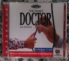 The Family Doctor: 3rd Edition (PC) picture