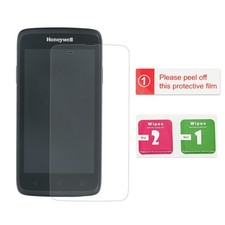 3PCS Tempered Screen Protector Film for Honeywell Scanpal EDA50 Scanner NEW lots picture