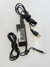 HP PPP012L-E 19.5V 4.62A 90W Genuine Original AC Power Adapter Charger picture