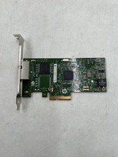 HP 361T Dual Port 1Gb Network Adapter 656241-002 Full Height  picture