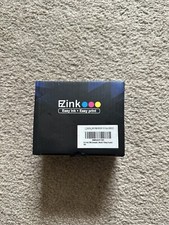 6 Pack EZInk Compatible Ink Cartridges Canon  250XL/251XL New Sealed picture