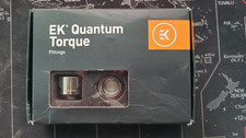 EK-Quantum Torque 6-Pack HDC 14 -Nickle for 14mm hard tubbing picture