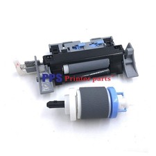 5Set New CC522-67927 Pickup Roller Separation Pad For HP M775 CP5225 CP5525 picture