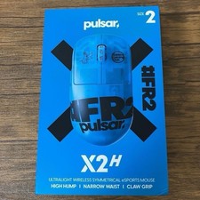 Pulsar Gaming Gears X2H Mini FR2 Edition with 4K Dongle Size Medium picture