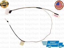 For Acer Aspire ES1-512-C1W0 MS2394 LCD LVDS Video Screen Line Display w/Cable picture