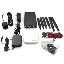 Pepwave MAX Transit Duo LTEA Router & AP One AC Mini Access Point Bundle picture