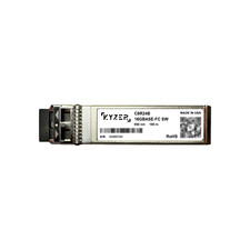HP/HPE C8R24B 720999-002 876143-001 MSA 16GB SW SFP+ Transceiver picture